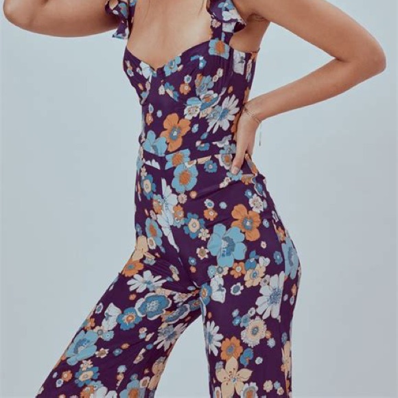 fl&l jumpsuit - Picture 3 of 5
